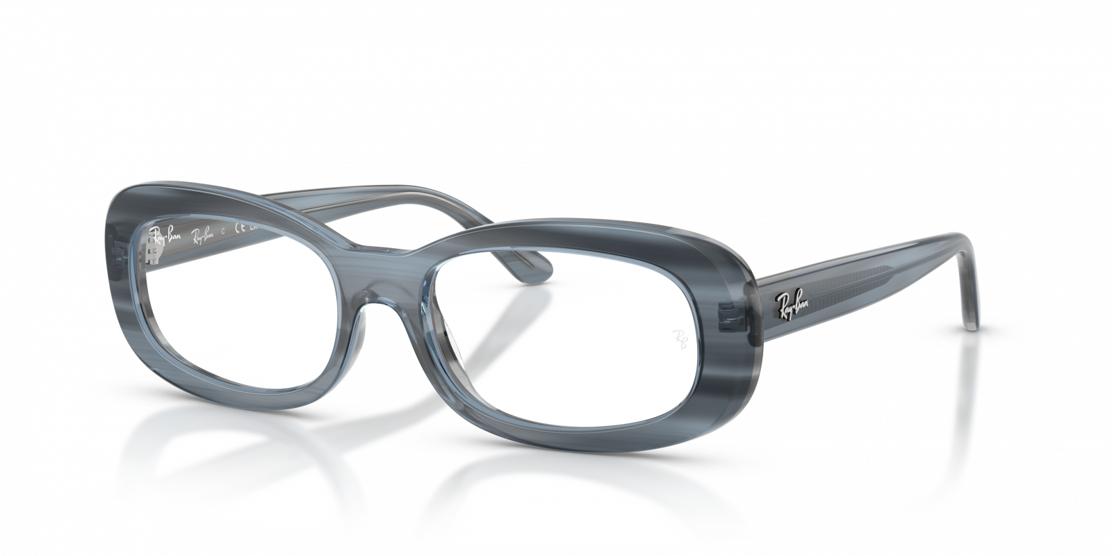 Ray Ban RX2221V 8456  